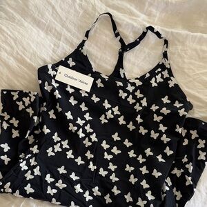 NWT Outdoor Voices Exercise Dress